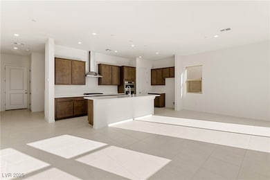 179 Marlette Creek Place, Las Vegas, NV 89138 - photo 3