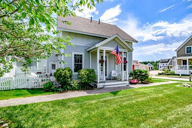 6 Classical Ln, Scarborough, ME 04074 - photo 4