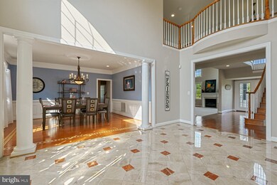 16948 Carmichael Place, Purcellville, VA 20132 - photo 5