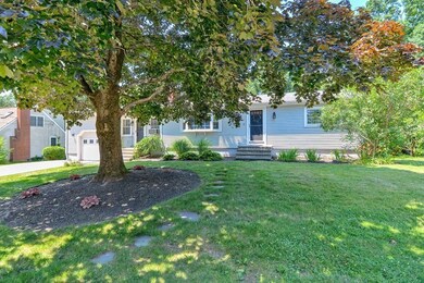 117 Westside Ave, North Attleboro, MA 02760 - photo 3