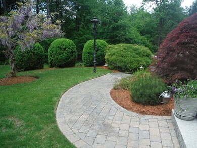 1197 Old Dana Rd, Barre, MA 01005 - photo 3