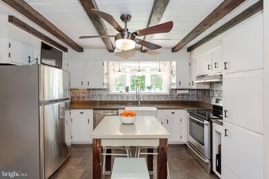 1649 Woodstock Rd, Woodstock, MD 21163 - photo 2