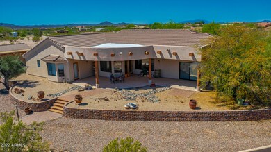 35325 S Antelope Creek Rd, Wickenburg, AZ 85390 - photo 3