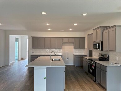 1308 San Marcus Dr, Springtown, TX 76082 - photo 5