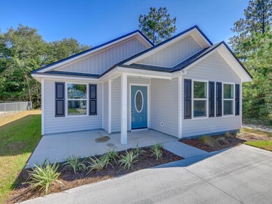 136 Lance Ln, Crawfordville, FL 32327 - photo 7