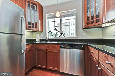 4111 S Four Mile Run Dr unit 304, Arlington, VA 22204 - photo 7