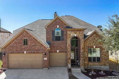 25934 Natal Plum, San Antonio, TX 78261 - photo 2