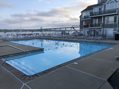 700 Shore Dr unit 812, Fall River, MA 02721 - photo 3