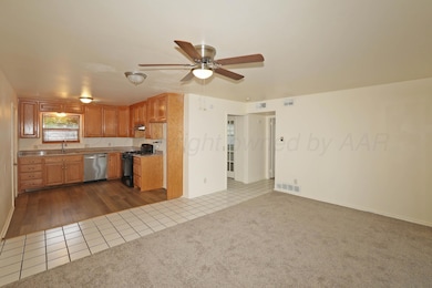 5505 SW 34th Ave, Amarillo, TX 79109 - photo 7