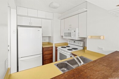 current kitchen