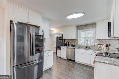 3152 Westbrook Trace, Lawrenceville, GA 30044 - photo 6