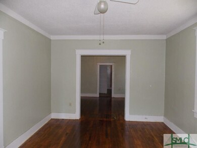 PARLOR, DINING, KITCHEN,