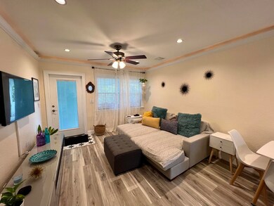 Livingroom View