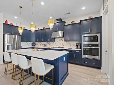 6015 Waldorf Ave, Monroe, NC 28110 - photo 5