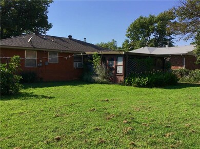 5616 N Roff Ave, Oklahoma City, OK 73112 - photo 2