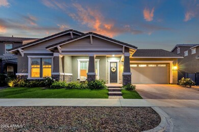 10659 E Tesla Ave, Mesa, AZ 85212 - photo 3