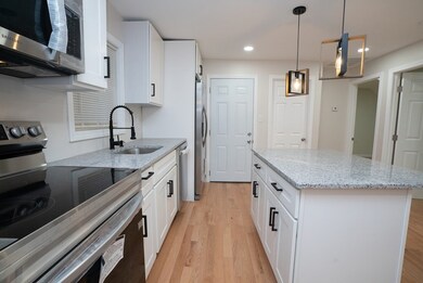 35 Spring Ave unit 2, Brockton, MA 02302 - photo 3