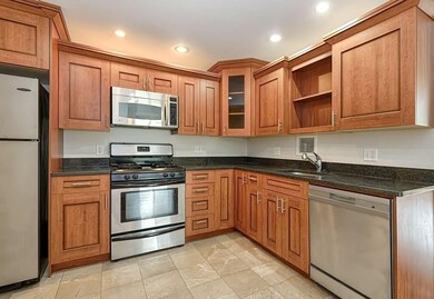 Harbor Towers unit 3G, Boston, MA 02110 - photo 3