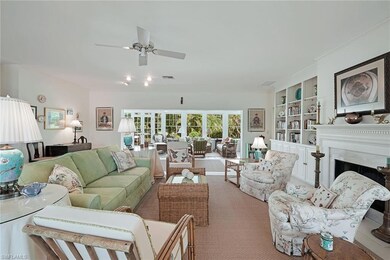 861 Swallow Point, Naples, FL 34105 - photo 4