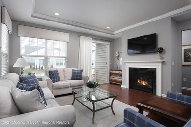 28 Harvest Ridge Rd, Howell, NJ 07731 - photo 6