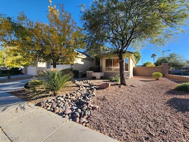 10279 Whispy Willow Way, Las Vegas, NV 89135 - photo 3