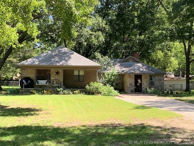 3100 Silver Lake Rd, Bartlesville, OK 74006 - photo 3