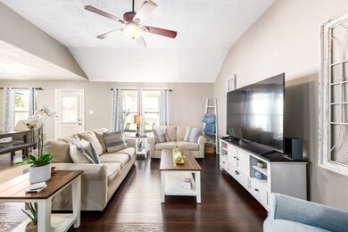 2427 Fox Water Dr, Spring, TX 77386 - photo 4