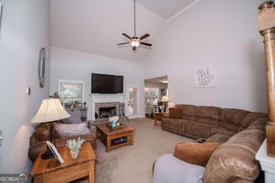 117 Kensington Trace, Bethlehem, GA 30620 - photo 7