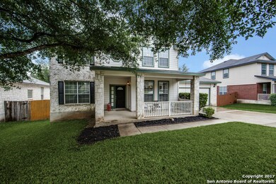 3414 Windy Ridge Ct, San Antonio, TX 78259 - photo 2