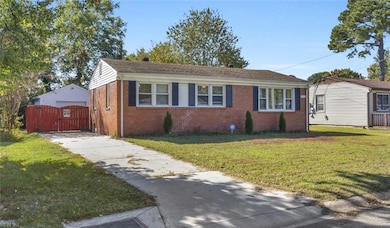 2910 Mattox Dr, Chesapeake, VA 23325 - photo 2