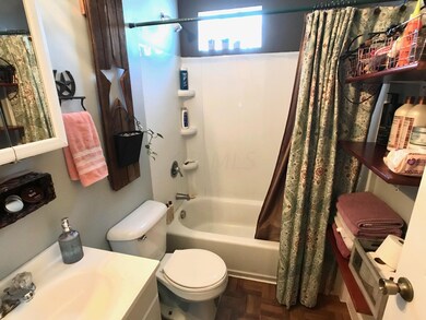 Full Bath