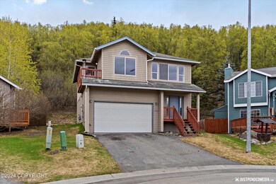 17934 Sauvignon Cir, Eagle River, AK 99577 - photo 3
