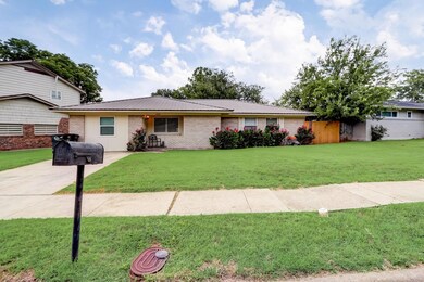 1315 Southern Blvd, Cleburne, TX 76033 - photo 2