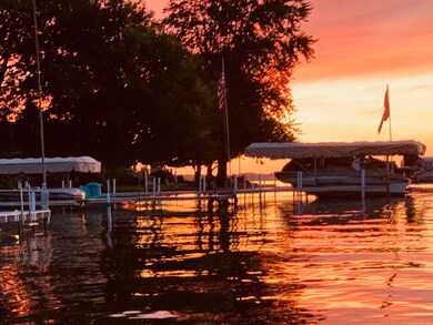 9032 E Morrison Island Rd, Syracuse, IN 46567 - photo 4