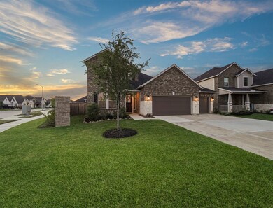 19042 Courser Field Ct, Tomball, TX 77377 - photo 2