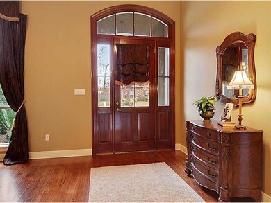 Foyer.