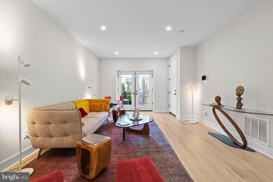 1270 Meigs Place NE unit 2, Washington, DC 20002 - photo 5