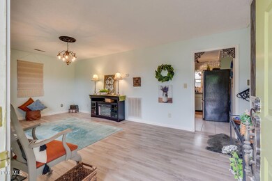 117 Morgan Ln, Fall Branch, TN 37656 - photo 4