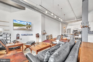 428 N 13th St unit 3B, Philadelphia, PA 19123 - photo 7