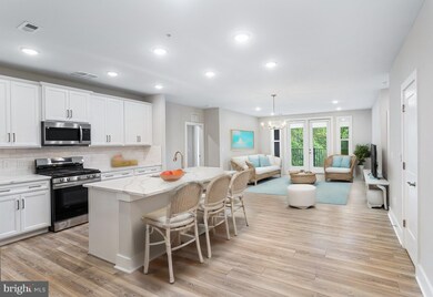 Element at Mill Creek unit 210, Annapolis, MD 21409 - photo 5