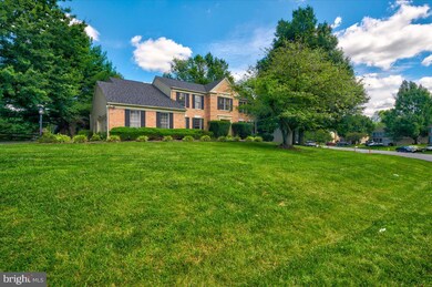 19235 Jamestown Dr, Hagerstown, MD 21742 - photo 5