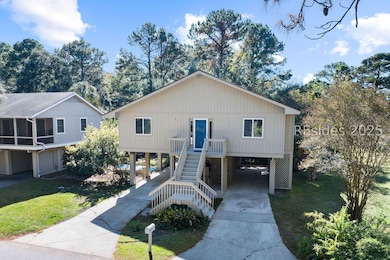 4 Bradley Beach Rd, Hilton Head Island, SC 29928 - photo 4