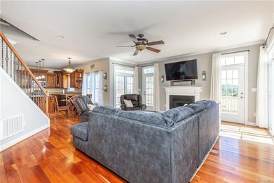 1590 Cook Rd, Powhatan, VA 23139 - photo 6