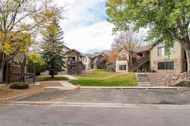 2122 Denton Grove unit 103, Colorado Springs, CO 80919 - photo 4