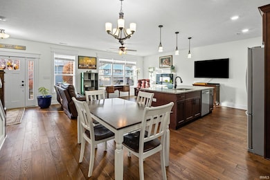 416 Catherwood Dr, West Lafayette, IN 47906 - photo 6