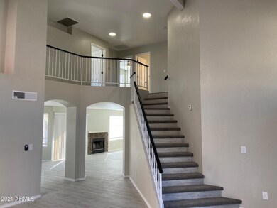 living rm
