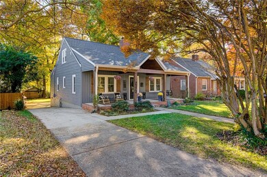 2372 Queen St, Winston Salem, NC 27103 - photo 3