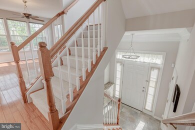 12607 Buckleys Gate Dr, Fairfax, VA 22030 - photo 4