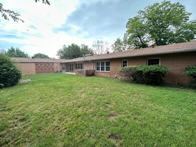 1600 S College Ave, Decatur, TX 76234 - photo 4