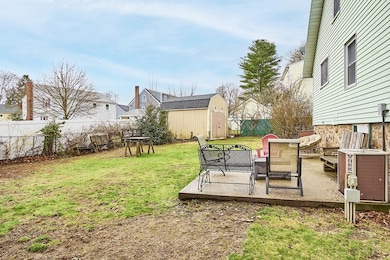 7 Somerville Ave, Braintree, MA 02184 - photo 4